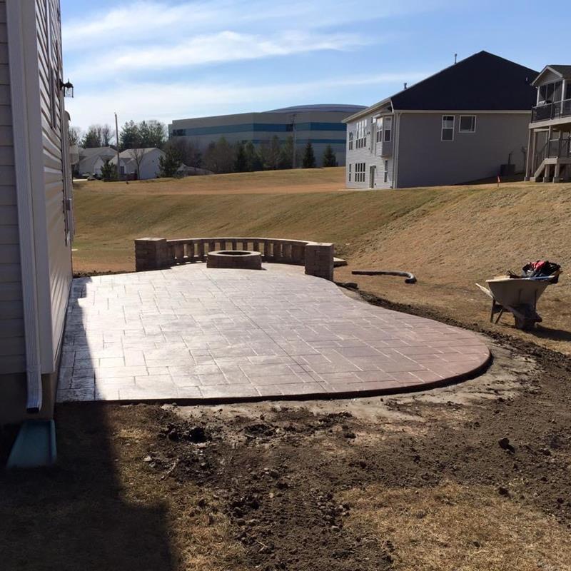 S&R Lawncare & Snow Removal Muscatine, IA